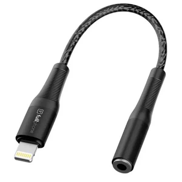 FF-385A - Adaptador de Audio