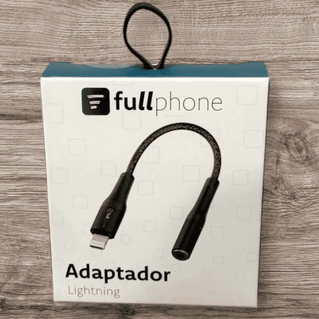 FF-385A - Adaptador de Audio - Imagem 2