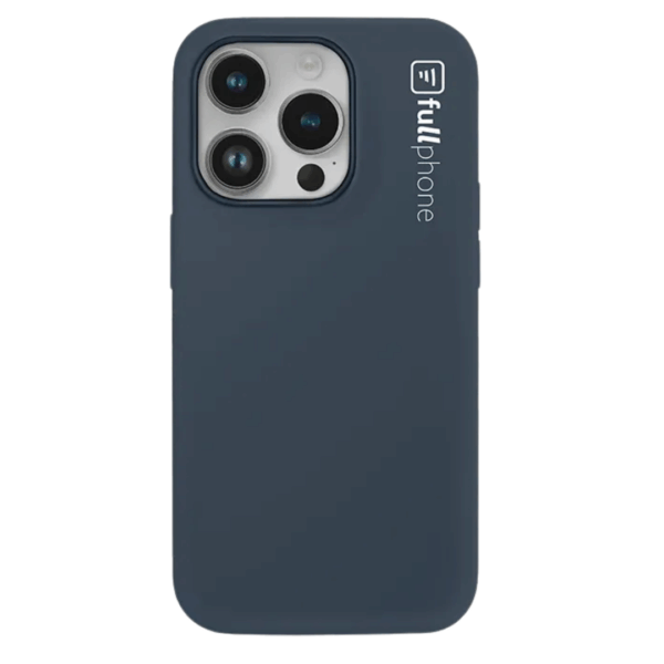 Case Tpu Fullphone Iph XR Azul Marinho