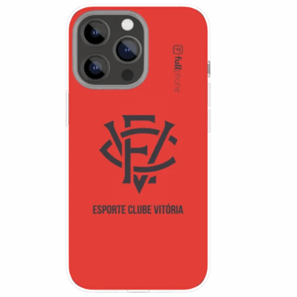 Capa Oficial Vitória 008