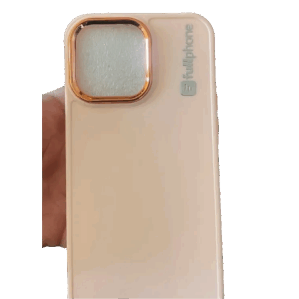 Case Tpu Fullphone Iph 15 Pro Max Rosa