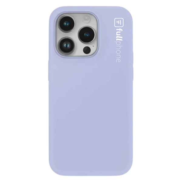 Capa TPU FullPhone iPhone XR Roxo