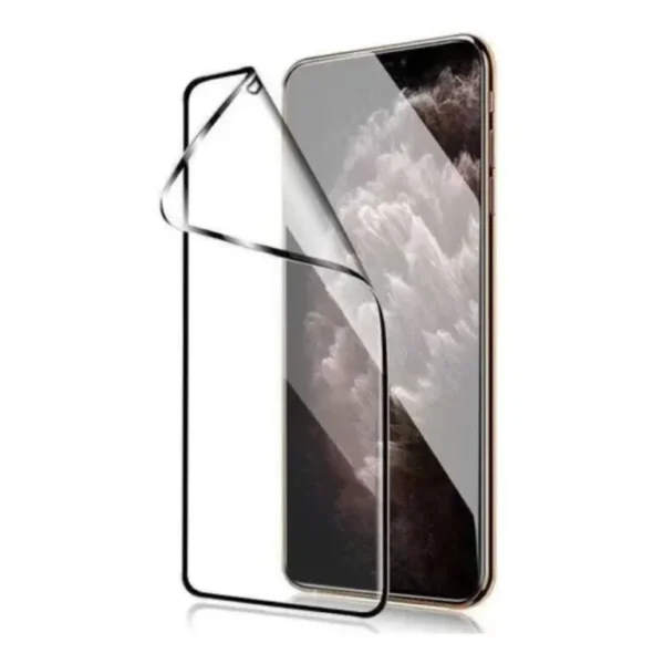 Pelicula Full Screem Cover Privacidade Fullphone Iph Sams S24 Ultra