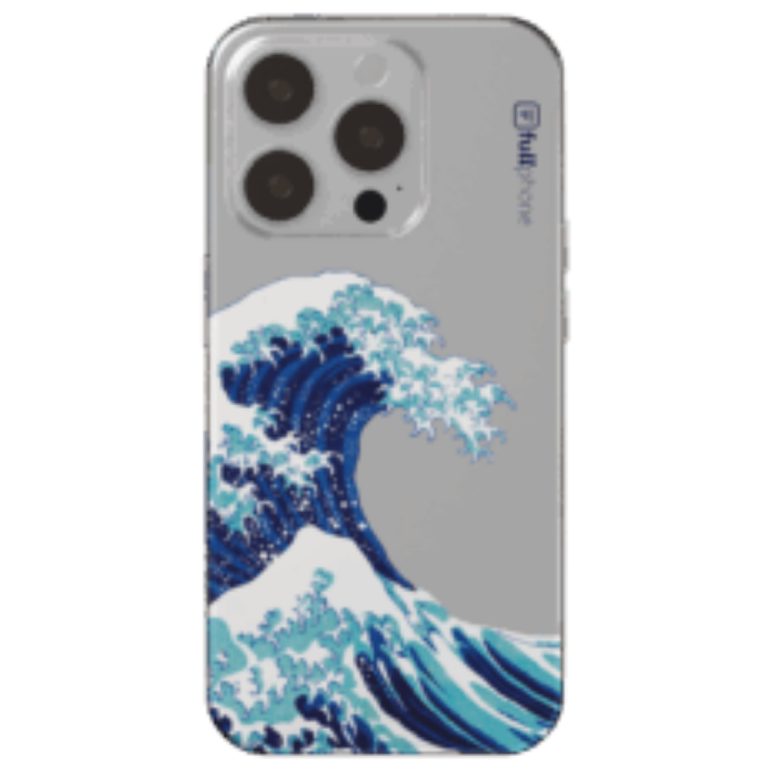 imagens produtos 1080x1080(10) Onda de Kanagawa Fundo Transparente - Imagem 1