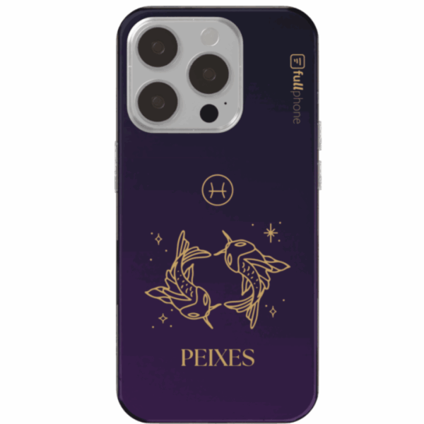 Signo Peixes