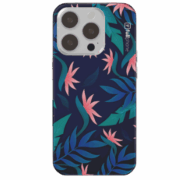 Tropical Pattern