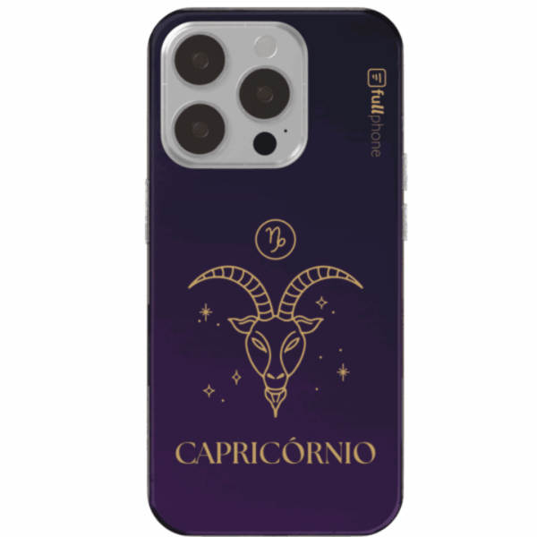 Signo Capricórnio