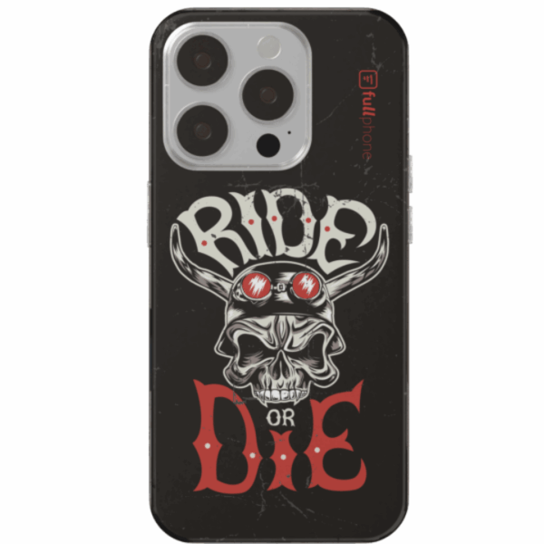 Ride or Die