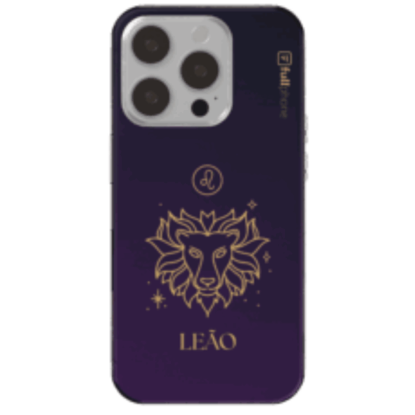 Signo leão