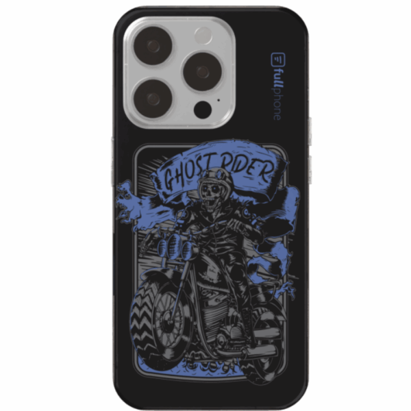 Motoqueiro Fantasma