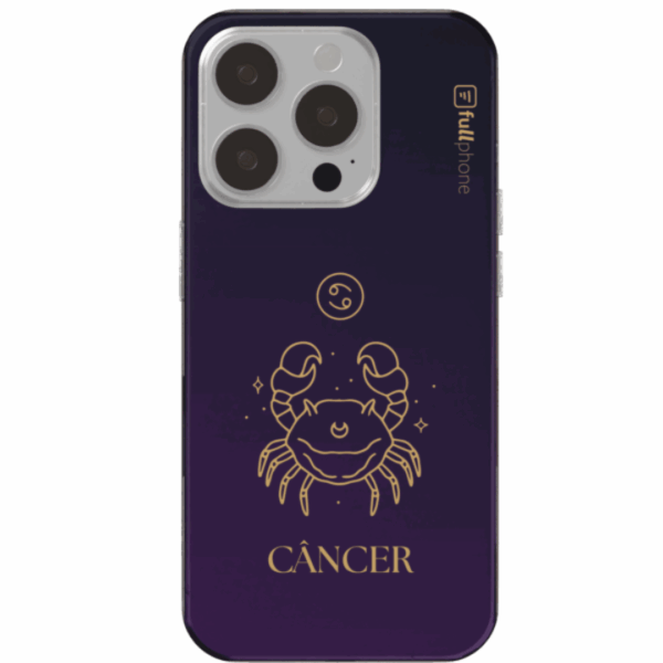 Signo Câncer