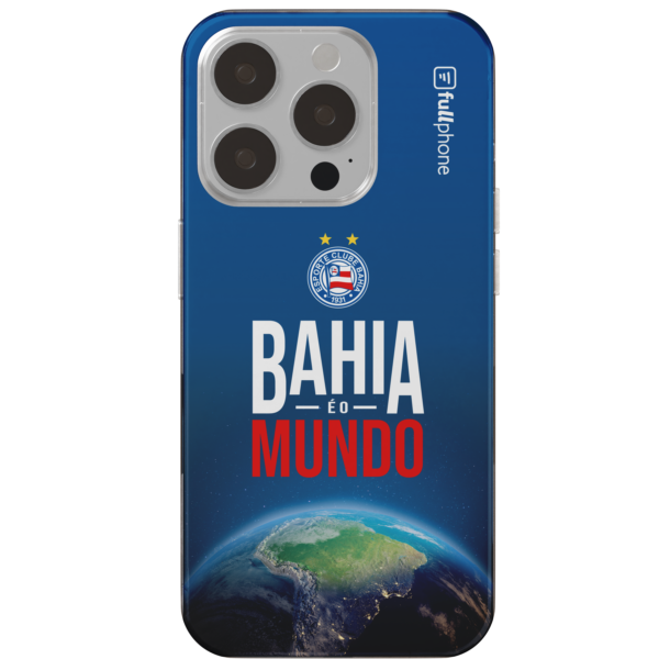 Capa Oficial Bahia é o Mundo 01 56481