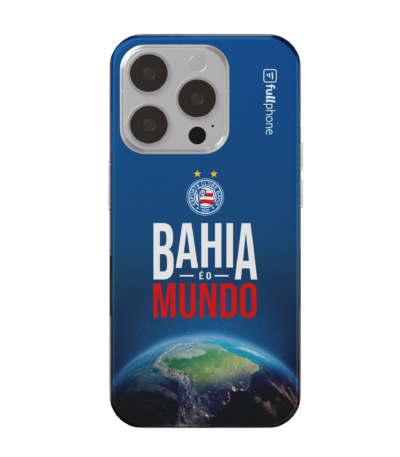 Capa Oficial Bahia é o Mundo 01 56481
