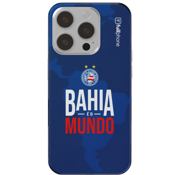 Capa Oficial Bahia é o Mundo 02 56482