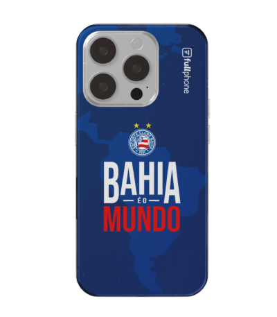 Capa Oficial Bahia é o Mundo 02 56482