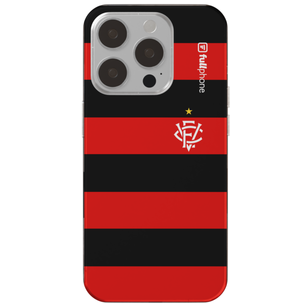 Capa Oficial Vitória ECV 001 54212