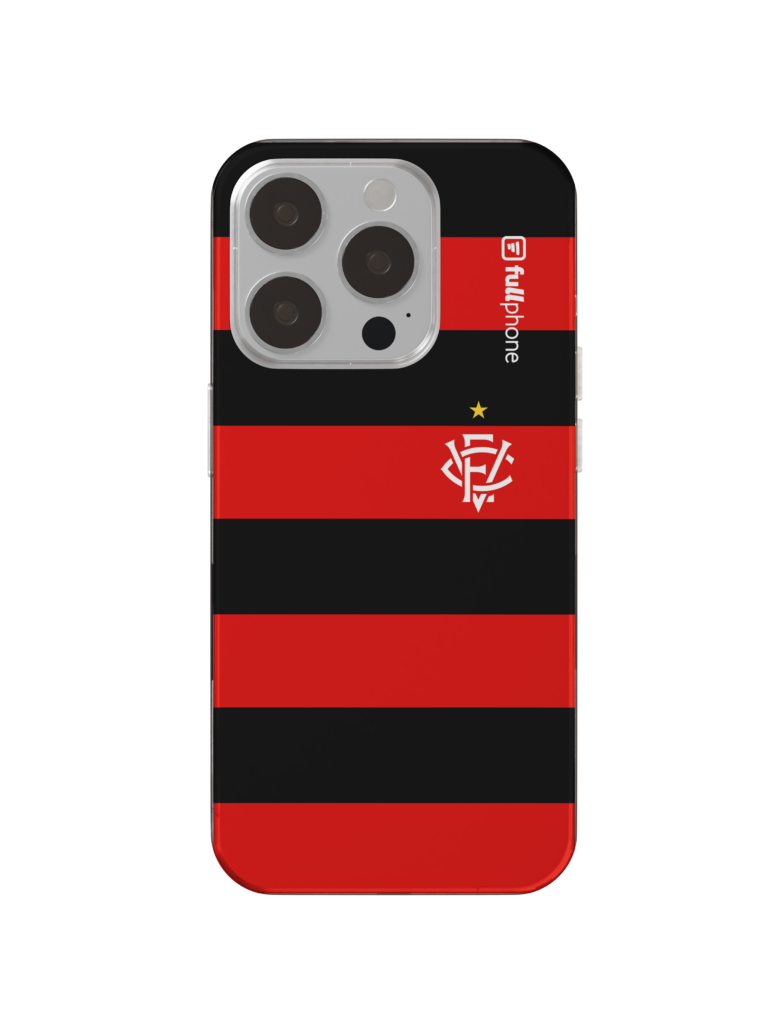 Capa Oficial Vitória ECV 001 54212