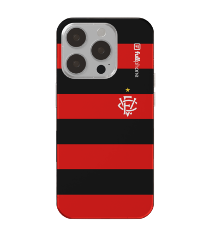 Capa Oficial Vitória ECV 001 54212
