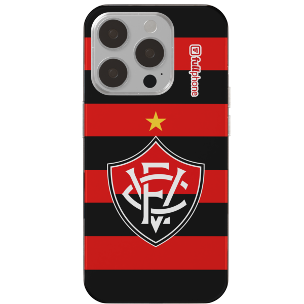 Capa Oficial Vitória ECV 001 54213