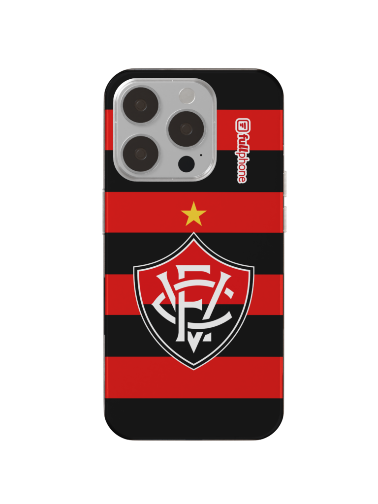 Capa Oficial Vitória ECV 001 54213