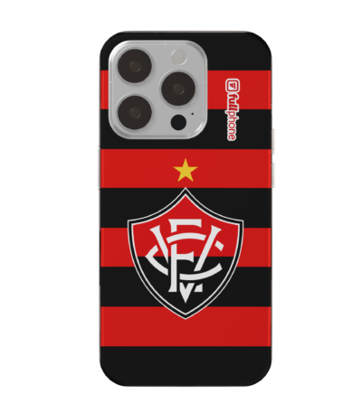 Capa Oficial Vitória ECV 001 54213