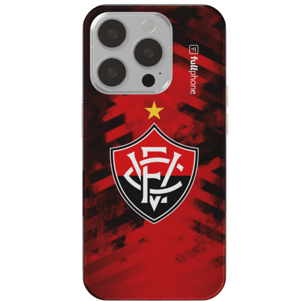 Capa Oficial Vitória ECV 003 54214