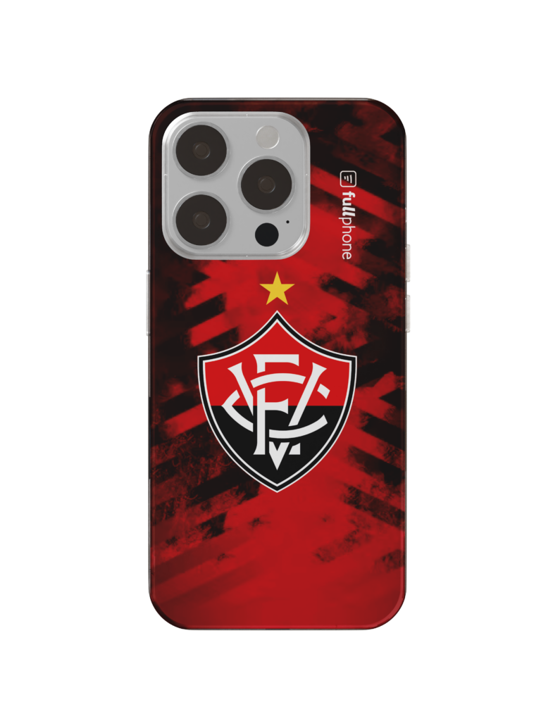 Capa Oficial Vitória ECV 003 54214