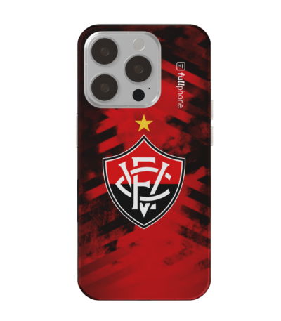 Capa Oficial Vitória ECV 003 54214