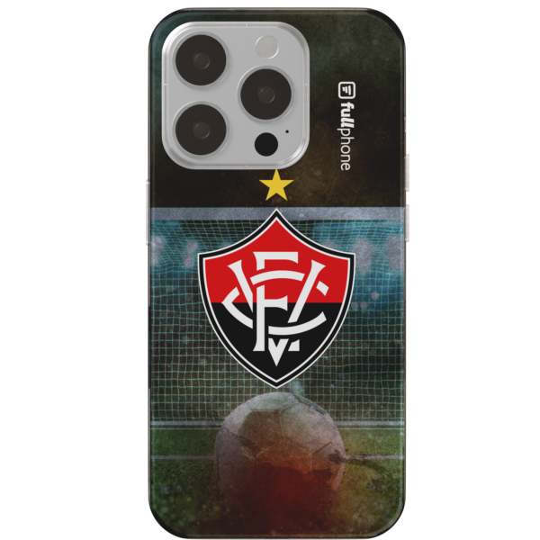 Capa Oficial Vitória ECV 004 54215