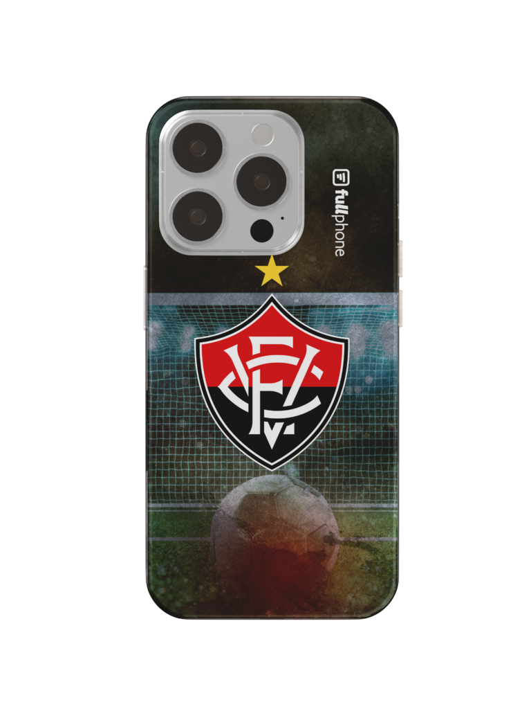 Capa Oficial Vitória ECV 004 54215
