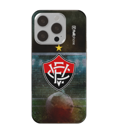 Capa Oficial Vitória ECV 004 54215