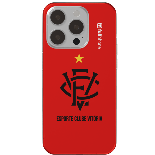 Capa Oficial Vitória ECV 005 54216