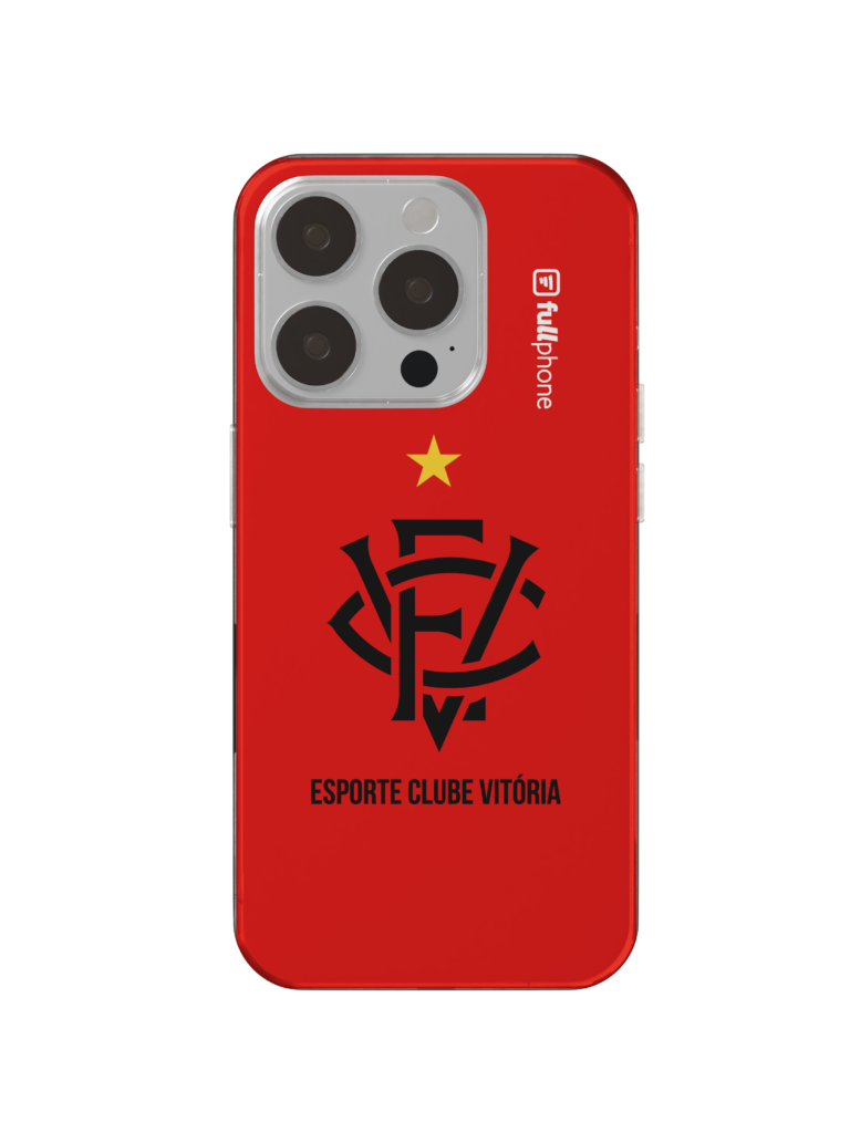 Capa Oficial Vitória ECV 005 54216