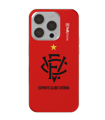 Capa Oficial Vitória ECV 005 54216