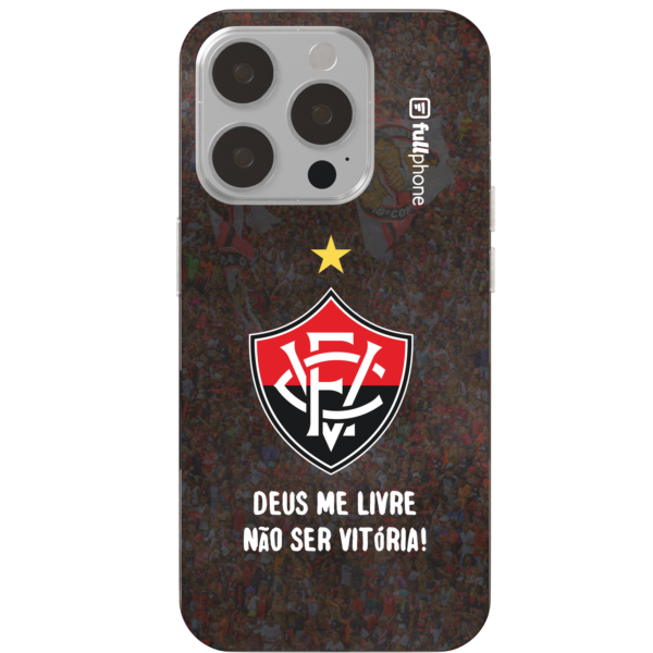 Capa Oficial Vitória ECV 006 54217
