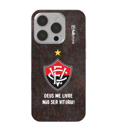 Capa Oficial Vitória ECV 006 54217