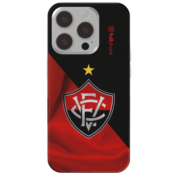 Capa Oficial Vitória ECV 007 54218