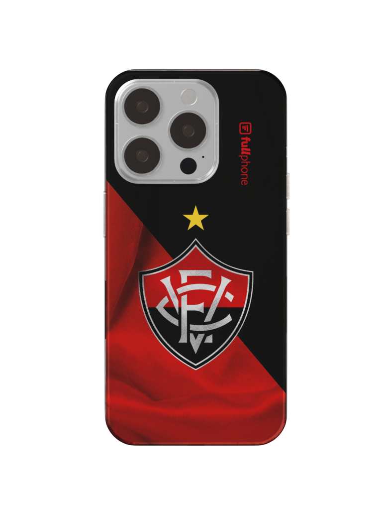 Capa Oficial Vitória ECV 007 54218