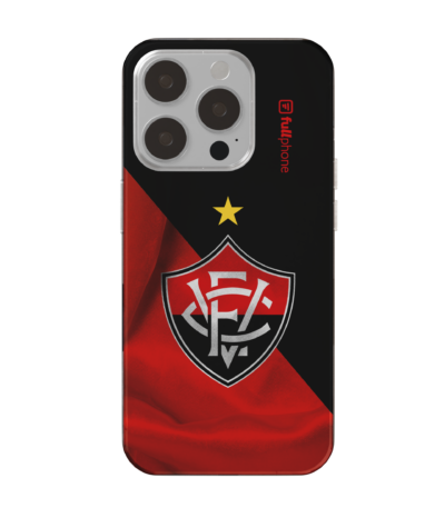 Capa Oficial Vitória ECV 007 54218