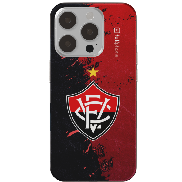 Capa Oficial Vitória ECV 008 54219