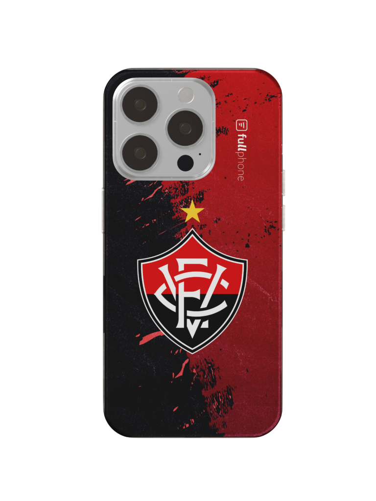 Capa Oficial Vitória ECV 008 54219