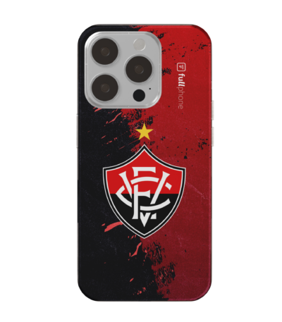 Capa Oficial Vitória ECV 008 54219