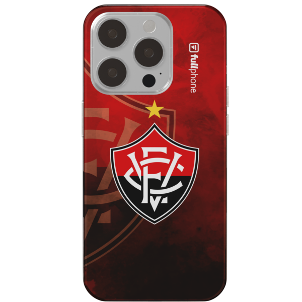 Capa Oficial Vitória ECV 009 54220