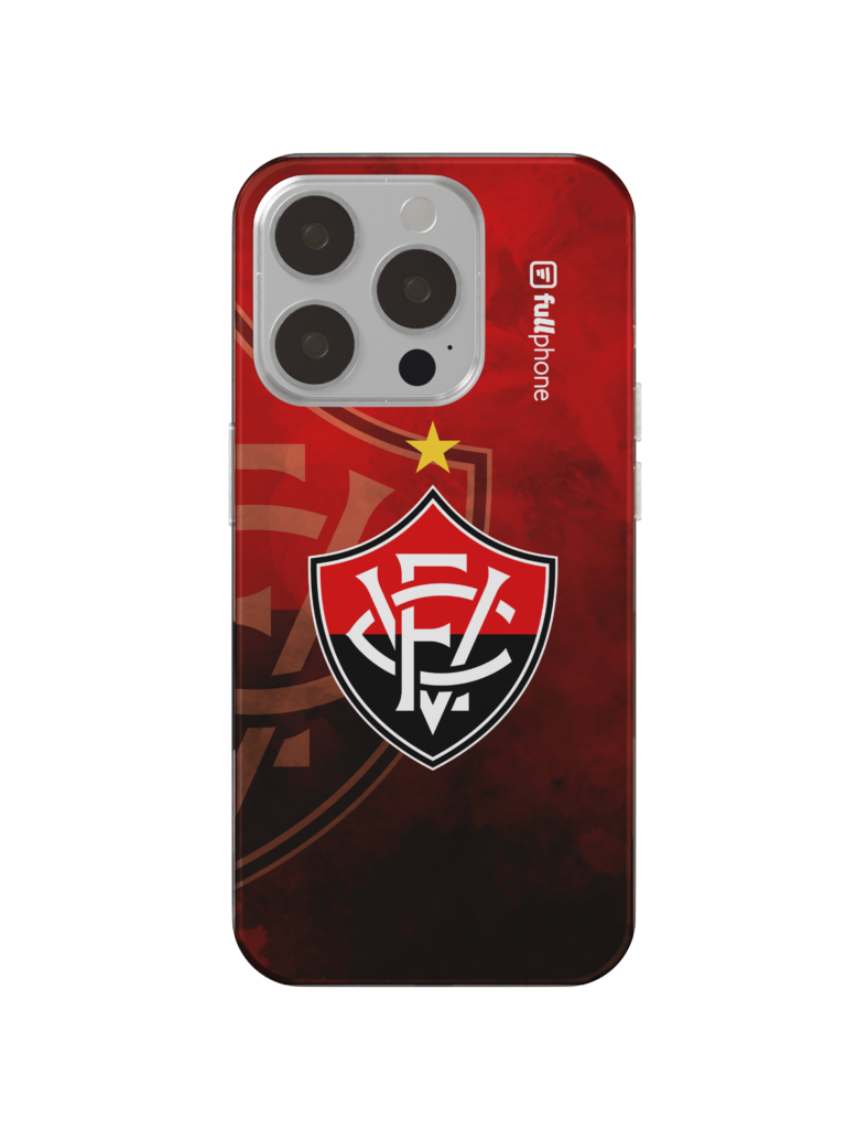 Capa Oficial Vitória ECV 009 54220