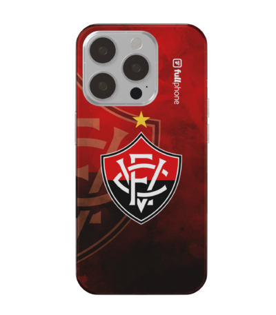 Capa Oficial Vitória ECV 009 54220