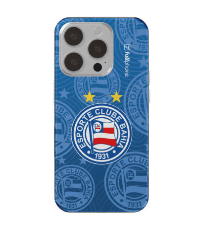 Capa Oficial Bahia Escudos 55755