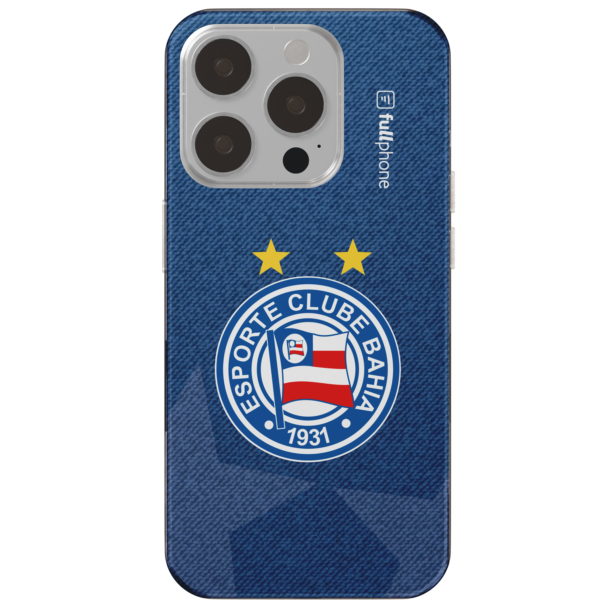 Capa Oficial Bahia Estrelas 55758