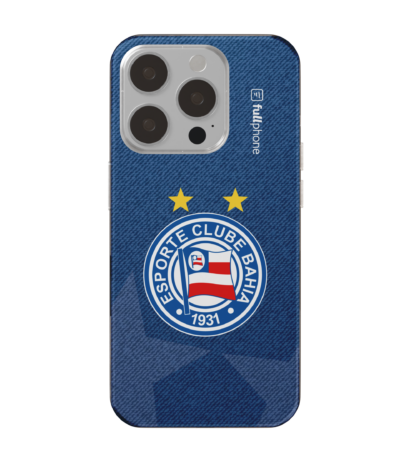 Capa Oficial Bahia Estrelas 55758