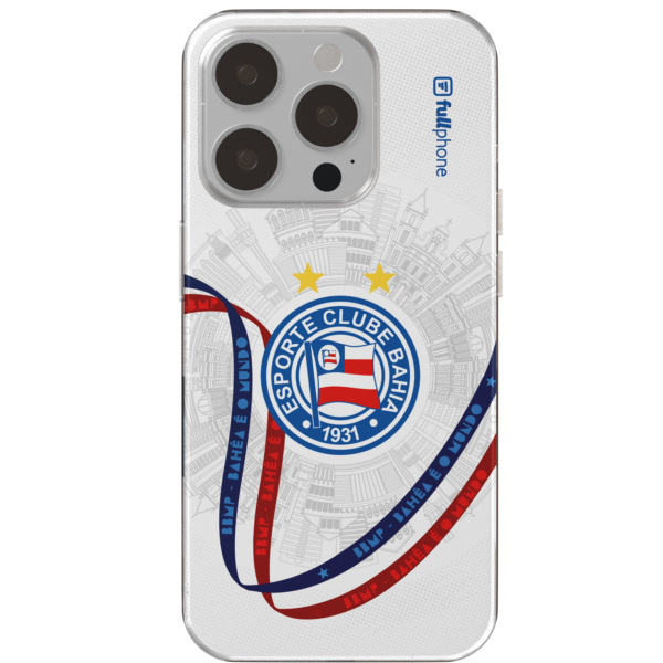 Capa Oficial Bahia Fita Bahia é o Mundo 56100