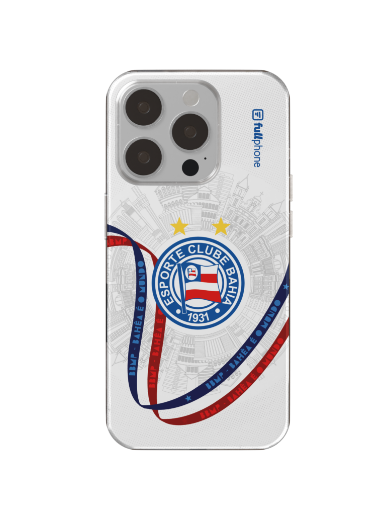 Capa Oficial Bahia Fita Bahia é o Mundo 56100